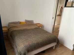 Appartement avec jardin Duchaffault 44100Nantes