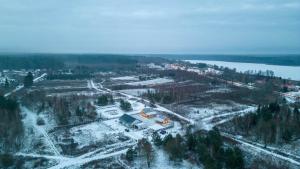 Gwiazda Północy Gołdap Dom na Wynajem