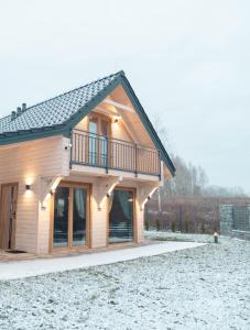 Gwiazda Północy Gołdap Dom na Wynajem