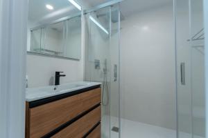 guevara st apartment