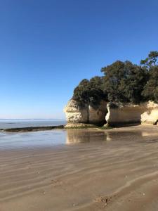 Maison de vacances avec piscine , dans résidence