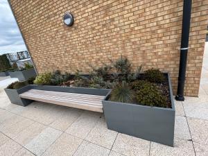 Lovely room in Chelsea