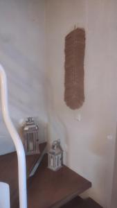 Apartamento Turístico Merón, Duplex (1 llave)