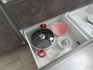 APARTMENT NEVERA 