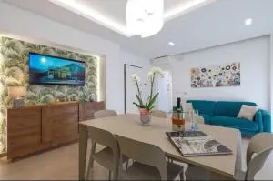 Dimora Nikau - 特里卡塞