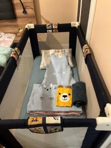 Appartements Prestation hotellerie Chalon-sur-Saone : photos des chambres