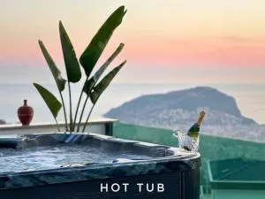 Alanya Villa - Avsallar