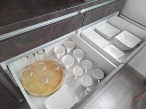 APARTMENT NEVERA 