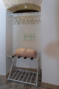 Rosa Rooms - Living & Relax - Family House