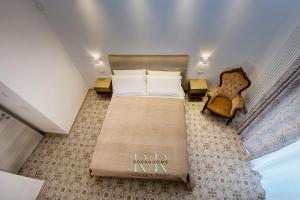 Rosa Rooms - Living & Relax - Family House