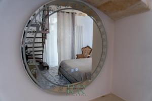 Rosa Rooms - Living & Relax - Family House