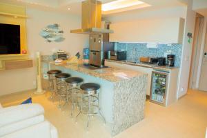 Suite Du Soleil Ixtapa