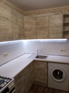 Квартири біля метро Лівобережна та Дарниця