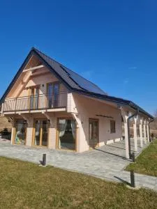 Gwiazda Północy Gołdap Dom VIP na Wynajem - Zweilinden