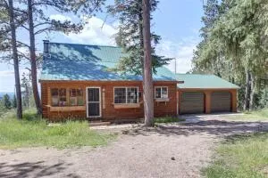 Wanderlust Cabin - Trojan