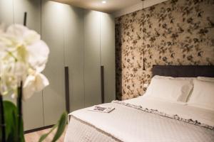 Apartamento con balcón
