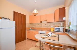 Domki Letniskowe Cessatio Rusinowo