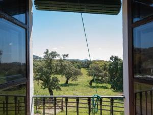 Casa de campo con piscina en Aracena