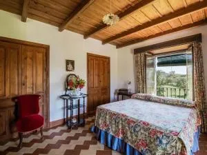 Casa de campo con piscina en Aracena - Кампофрио