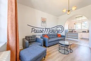 Jolie maison Saint Enogat - Ti Mad - Port Blanc