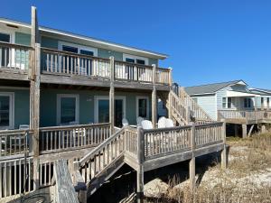 2 if by Sea- East Unit - Ubytování bez kategorie ve městě Emerald Isle