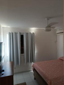 Mar de Aruana - Apartamento completo com Ar condicionado Próximo a Praia
