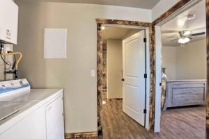 Angel Rock Rentals Of Moab Unit 1