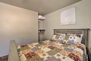 Angel Rock Rentals Of Moab Unit 1