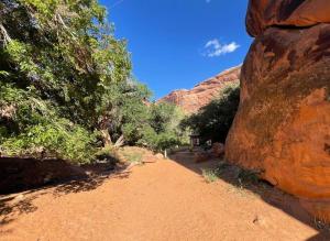 Angel Rock Rentals Of Moab Unit 1