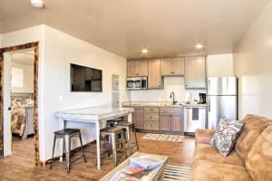 Angel Rock Rentals Of Moab Unit 1