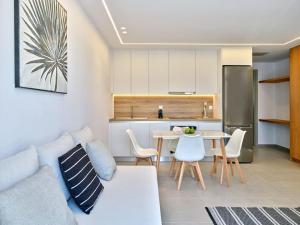Sapphire apartment - Paros Gem