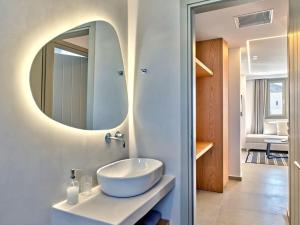 Sapphire apartment - Paros Gem