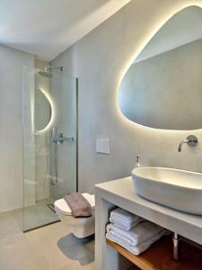 Sapphire apartment - Paros Gem