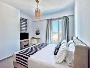 Sapphire apartment - Paros Gem
