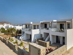 Sapphire apartment - Paros Gem