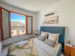 Votre Refuge Douillet Grisolles - 格勒纳德