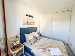 Appartements Votre Refuge Douillet Grisolles : photos des chambres