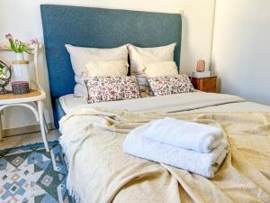 Appartements Votre Refuge Douillet Grisolles : photos des chambres
