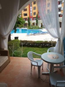 APARTMENT STUDIO DELUXE MARINA CAPE 4 stars resort 33 5