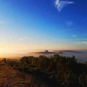 Large historic family home nr Longleat and Bath