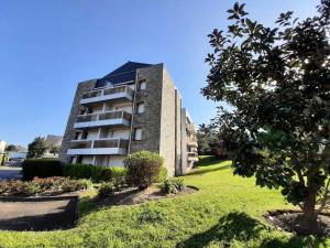 Appartements Residence Guemadeuc - 3 Pieces pour 4 Personnes 594 : photos des chambres