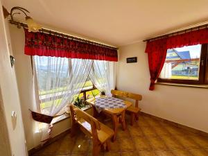 Dom Gościnny Granit