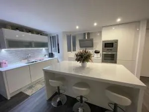 Increíble piso céntrico - Beniopa