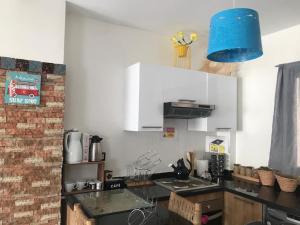 Logement entier centre ville Essaouira