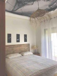 Logement entier centre ville Essaouira