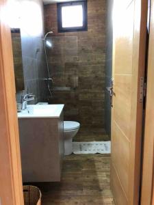 Logement entier centre ville Essaouira