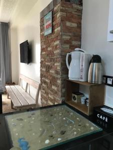 Logement entier centre ville Essaouira