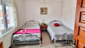 VACAY Apartamento La Terraza, con la calma! en la Costa Brava, LEscala!