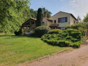 Villas Les lauriers : piscine chauffee et climatisation : photos des chambres
