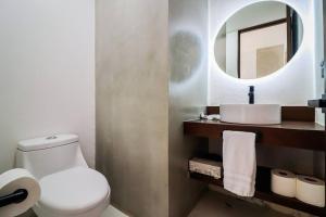 Torre Catalina. Ultra-Modern Versalles Getaway